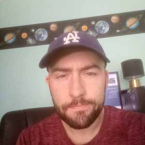 Jesse/Frej Webb profile