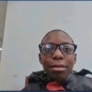 Moamen Mohamed profile