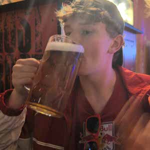 Alex Edmondson profile