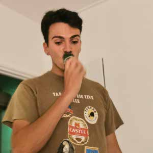 Jacob Wellsbury profile