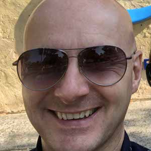 Wayne Golessa profile