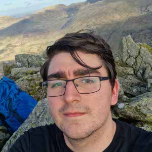 Dylan Jones profile