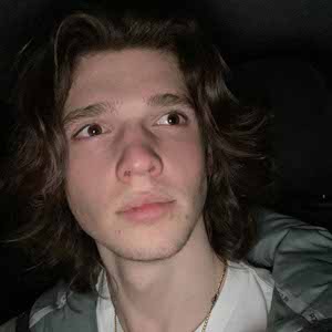William Stackhouse profile