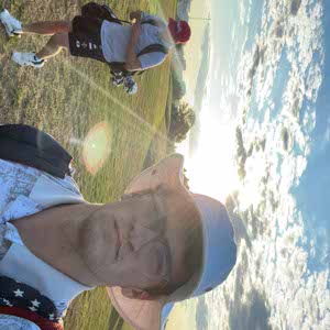 Will Potter profile