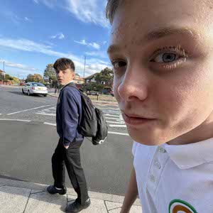 Adam Little profile