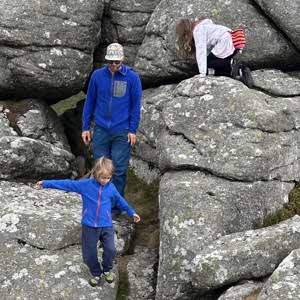 Joel Chidley profile