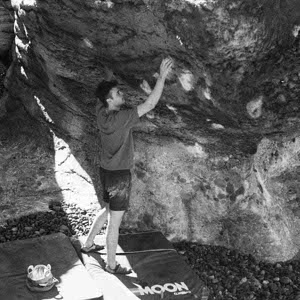 Ben Sandison profile