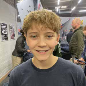 Dylan Chalker profile