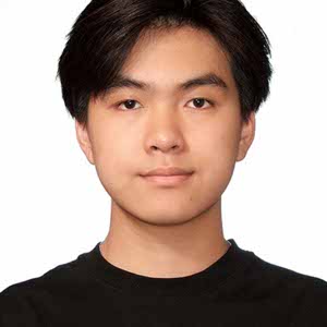 paolo liu profile