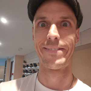 David Sean profile