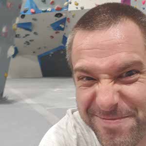 Brad Jeffrey profile