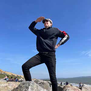 Oliver Newton-Coombs profile