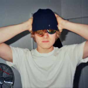 Patrick Grafton profile