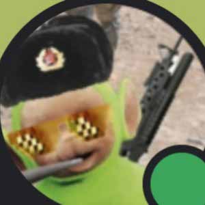 Barnaba Skoczylas profile