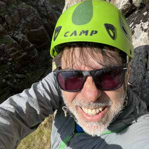 Nick Rice profile