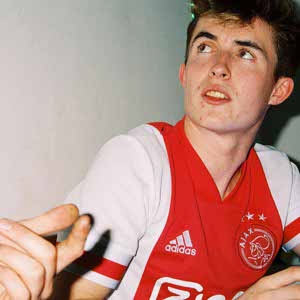 Ben Thompson profile