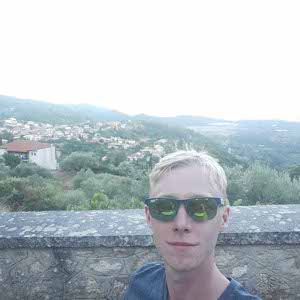 Alex Mason profile