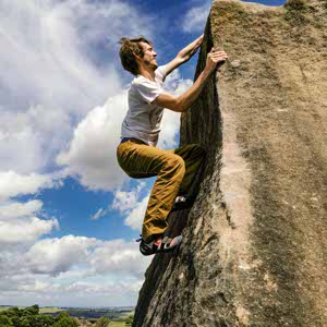 Matt Goodrum profile