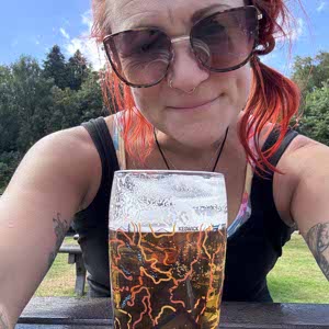 Katie Pritchard profile