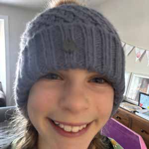 Olivia McGoran profile