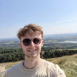 Tom Barber profile