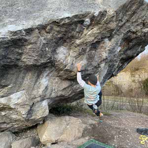 Ralph Brook-Dobson profile