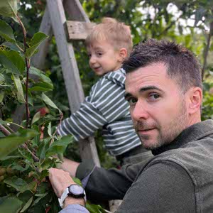Julien Giraud profile