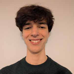 Matthew Tachauer profile