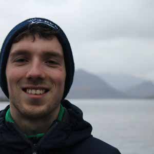 David Seed profile