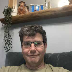 Rob Evens profile