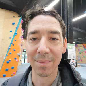 Gilles Walther profile