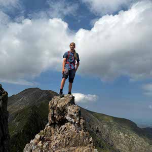 Seth Mountstephens profile