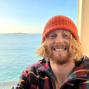 Sion Roberts profile