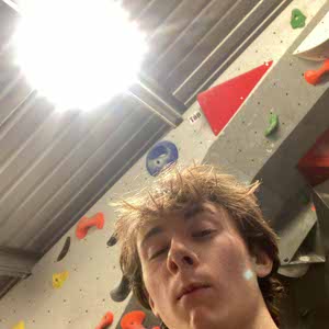 Joe Harvest profile