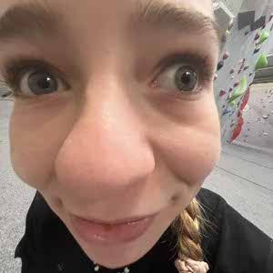 rosie McGowan profile