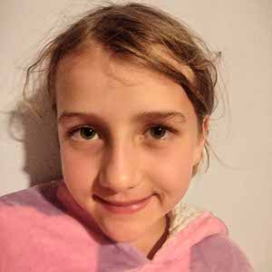 Matilda McCarthy profile