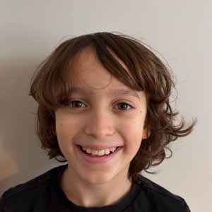 Luke Rogers profile
