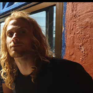 Max Owen profile
