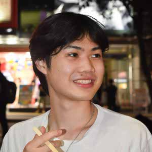Yuki Kimura profile