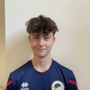 Murray Griffiths profile