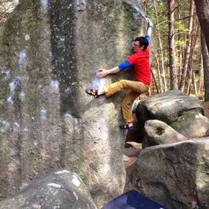 Richard Legge profile