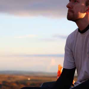 Andrew Parry profile