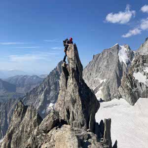 Richard Livesey profile