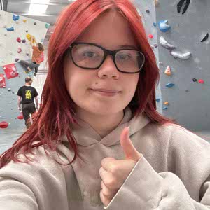 Amelia McDonald profile