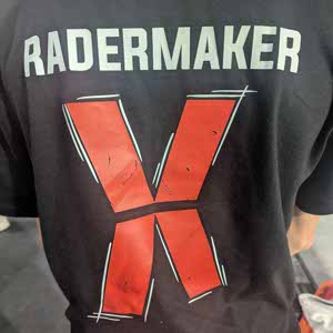 Justin Radermaker profile