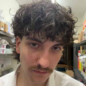 Zayan Parrott profile