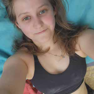 Katie Masters profile