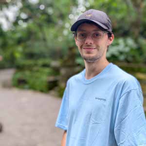Jake Fitzgerald profile
