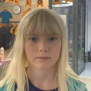 Pearl Watson profile