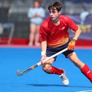 Murray Griffiths profile